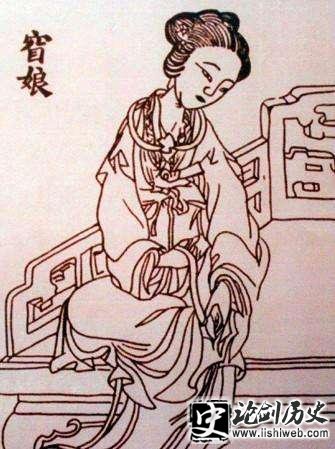 古代女性为什么要缠足?三寸金莲怎么成为美学文化的? 古代女性为什么要缠足?三寸金莲怎么成为美学文化的?