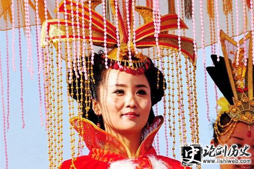 辽朝萧绰之父萧思温是怎样一个人? 辽朝萧绰之父萧思温是怎样一个人?