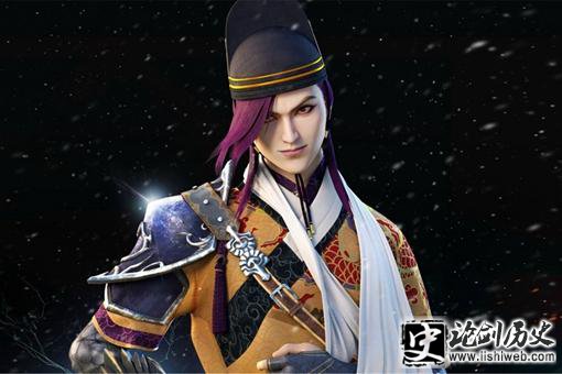 明代锦衣卫首领陆炳,他是怎么善终并保全家族的? 明代锦衣卫首领陆炳,他是怎么善终并保全家族的?