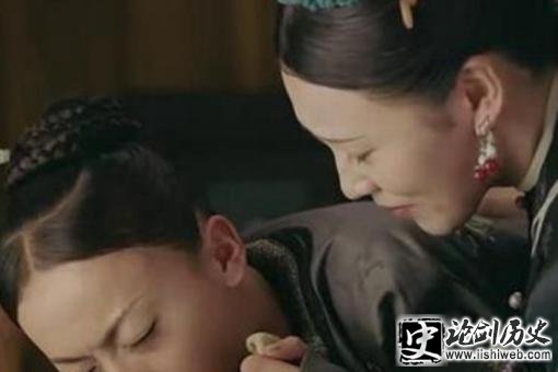 延禧攻略魏璎珞什么时候成为皇后的?在历史上令妃是怎么死的? 延禧攻略魏璎珞什么时候成为皇后的?在历史上令妃是怎么死的?