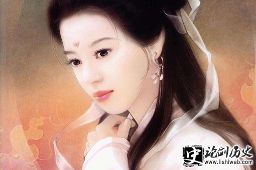 古代有整容术么?古代哪些美女整过容? 古代有整容术么?古代哪些美女整过容?