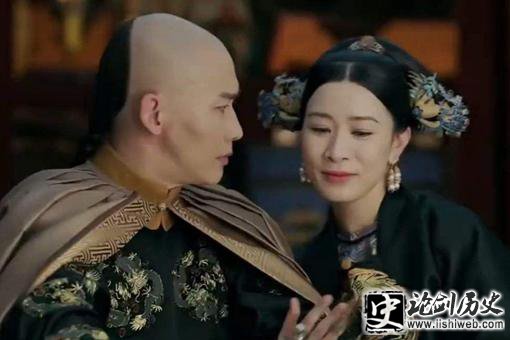 历史上娴妃到底是个怎样的人?乌拉那拉如懿真实历史揭秘 历史上娴妃到底是个怎样的人?乌拉那拉如懿真实历史揭秘