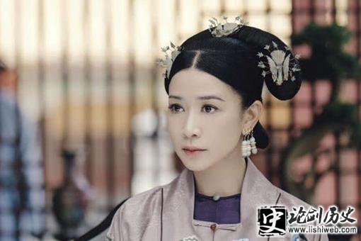 历史上娴妃到底是个怎样的人?乌拉那拉如懿真实历史揭秘 历史上娴妃到底是个怎样的人?乌拉那拉如懿真实历史揭秘
