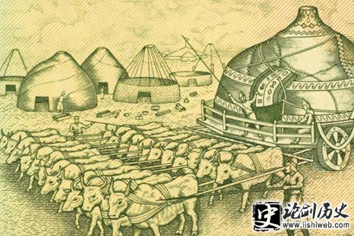 蒙古大汗(皇帝)为什么多数不是世袭继统? 蒙古大汗(皇帝)为什么多数不是世袭继统?