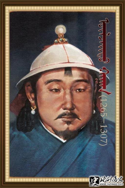 蒙古大汗(皇帝)为什么多数不是世袭继统? 蒙古大汗(皇帝)为什么多数不是世袭继统?