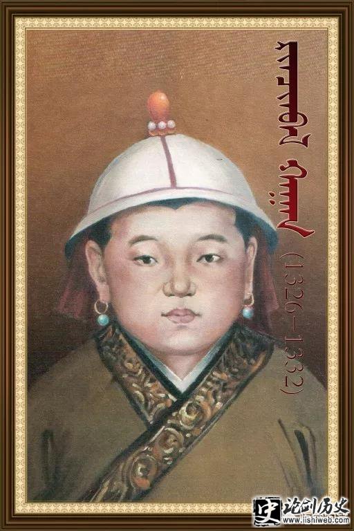 蒙古大汗(皇帝)为什么多数不是世袭继统? 蒙古大汗(皇帝)为什么多数不是世袭继统?