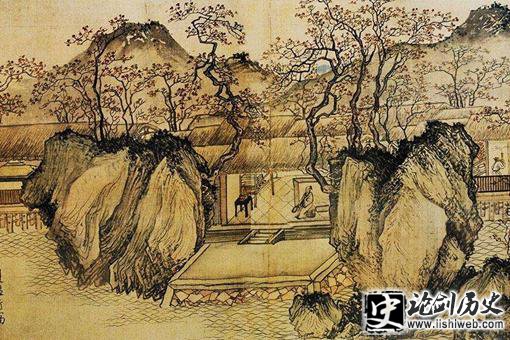 明朝为何灭亡?其责任又该归咎于谁? 明朝为何灭亡?其责任又该归咎于谁?