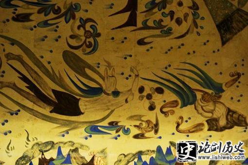 北魏是怎样分裂成东魏和西魏的?宇文泰又是如何成为赢家的? 北魏是怎样分裂成东魏和西魏的?宇文泰又是如何成为赢家的?