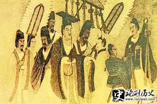 北魏是怎样分裂成东魏和西魏的?宇文泰又是如何成为赢家的? 北魏是怎样分裂成东魏和西魏的?宇文泰又是如何成为赢家的?