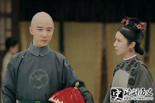 延禧攻略皇后赐珍儿给袁春望 珍儿最后结局怎样了? 延禧攻略皇后赐珍儿给袁春望 珍儿最后结局怎样了?