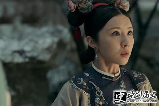 延禧攻略皇后赐珍儿给袁春望 珍儿最后结局怎样了? 延禧攻略皇后赐珍儿给袁春望 珍儿最后结局怎样了?