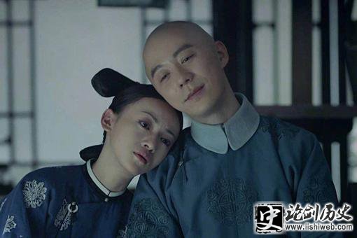 延禧攻略袁春望什么时候下线?袁春望最后是被谁杀死的? 延禧攻略袁春望什么时候下线?袁春望最后是被谁杀死的?