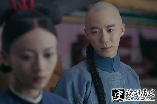延禧攻略袁春望什么时候下线?袁春望最后是被谁杀死的? 延禧攻略袁春望什么时候下线?袁春望最后是被谁杀死的?