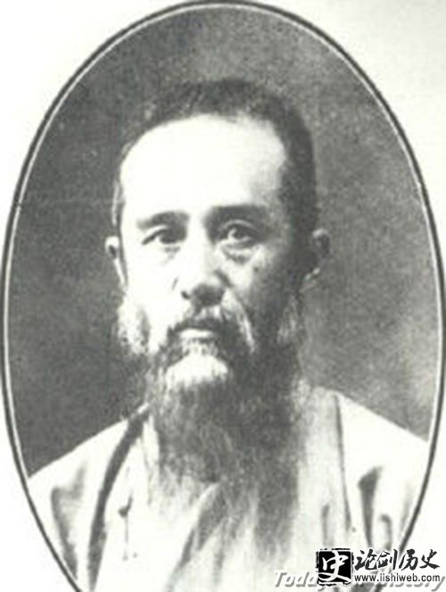 朱希祖