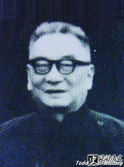 萧一山