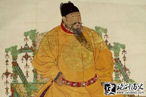 朱棣是明朝最厉害的皇帝吗?永乐盛世究竟是怎样的? 朱棣是明朝最厉害的皇帝吗?永乐盛世究竟是怎样的?