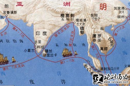 朱棣是明朝最厉害的皇帝吗?永乐盛世究竟是怎样的? 朱棣是明朝最厉害的皇帝吗?永乐盛世究竟是怎样的?