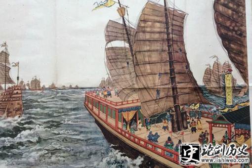 朱棣是明朝最厉害的皇帝吗?永乐盛世究竟是怎样的? 朱棣是明朝最厉害的皇帝吗?永乐盛世究竟是怎样的?