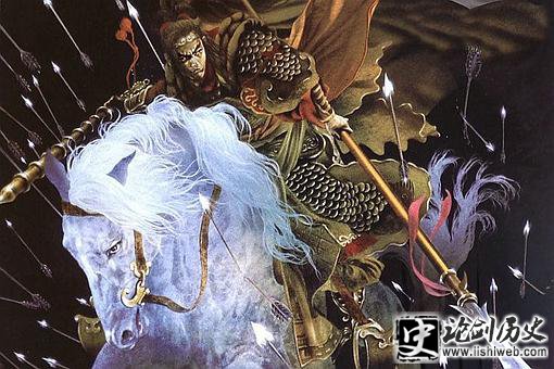 文鸯是什么水平?文鸯和赵云谁厉害? 文鸯是什么水平?文鸯和赵云谁厉害?