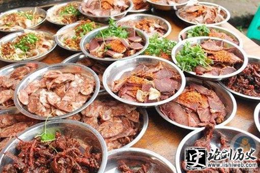 清代皇帝过年为何吃无佐料白肉?有哪些原因? 清代皇帝过年为何吃无佐料白肉?有哪些原因?