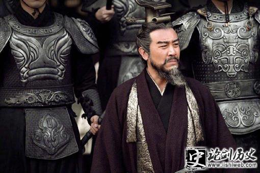三国时汉中张鲁为何降曹不降刘? 三国时汉中张鲁为何降曹不降刘?