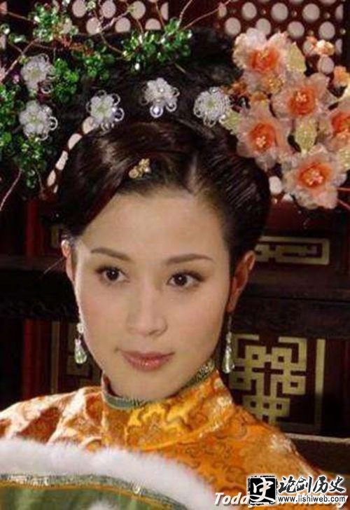 孟古哲哲