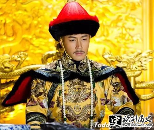 皇太极