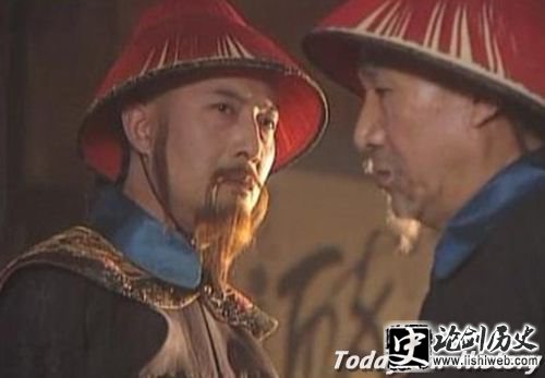 纳兰明珠
