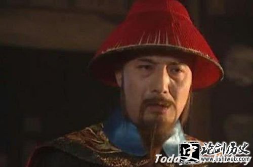 纳兰明珠