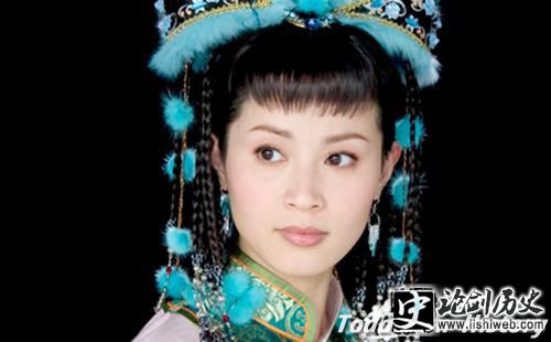 孟古哲哲