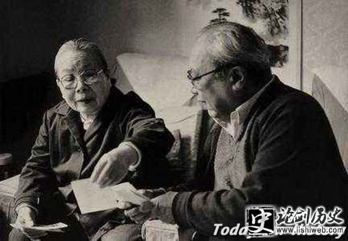 费孝通与杨绛