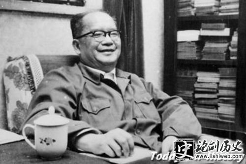 谭其骧