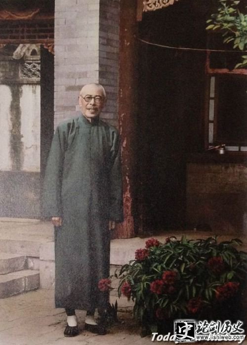 邓之诚