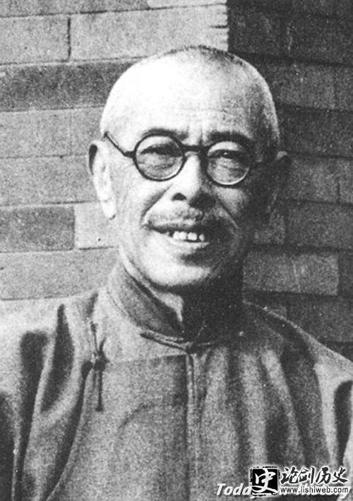 邓之诚