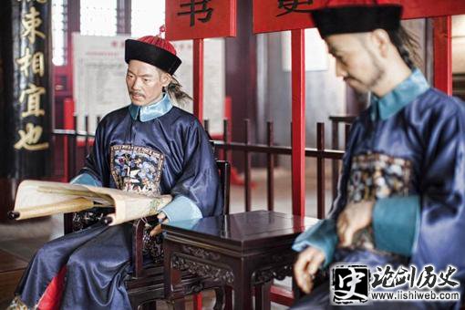 在中国古代信息交流不发达,如何防止官员冒名顶替? 在中国古代信息交流不发达,如何防止官员冒名顶替?