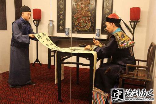 在中国古代信息交流不发达,如何防止官员冒名顶替? 在中国古代信息交流不发达,如何防止官员冒名顶替?