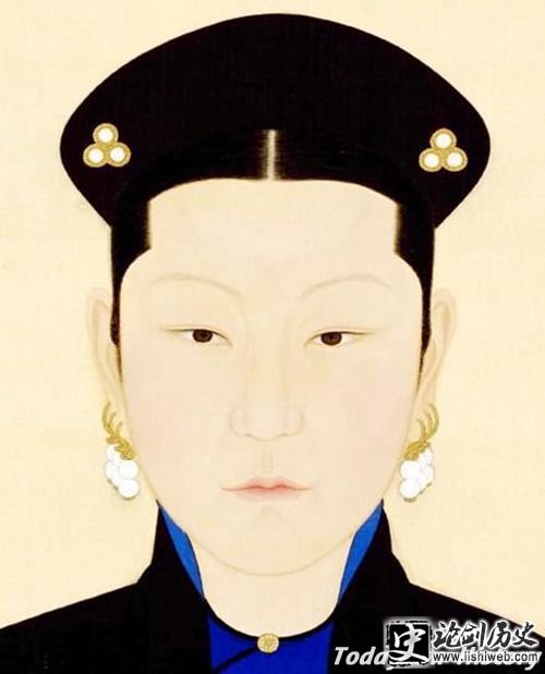 孝昭仁皇后
