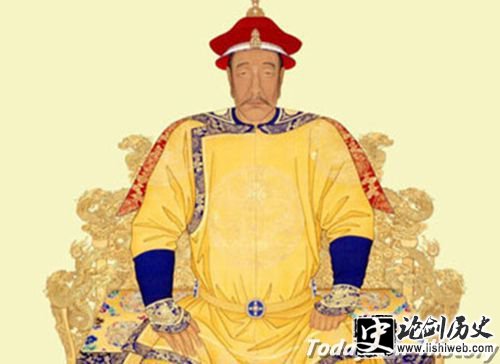 努尔哈赤