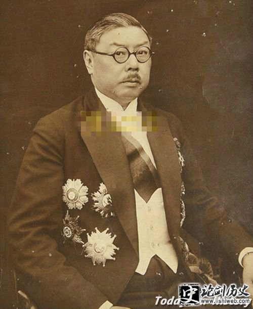 颜惠庆
