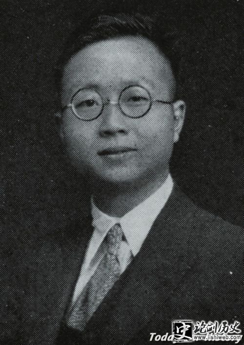 潘光旦