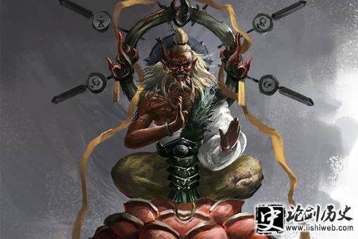 镇元子属于什么级别的神仙?为什么镇元子可以跟如来平起平坐? 镇元子属于什么级别的神仙?为什么镇元子可以跟如来平起平坐?