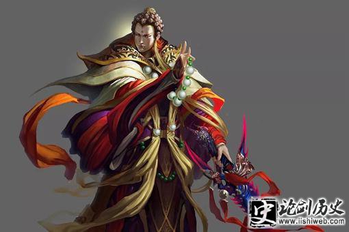 镇元子属于什么级别的神仙?为什么镇元子可以跟如来平起平坐? 镇元子属于什么级别的神仙?为什么镇元子可以跟如来平起平坐?