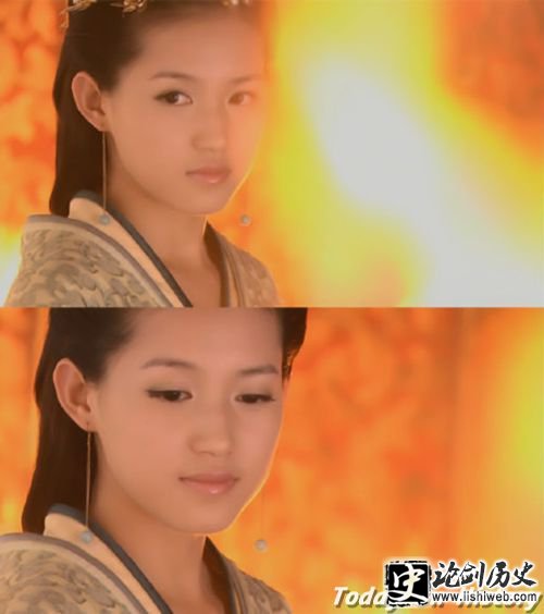张嫣