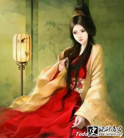 鲁元公主