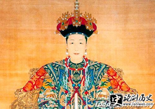 孝恭仁皇后