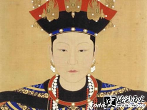 孝昭仁皇后