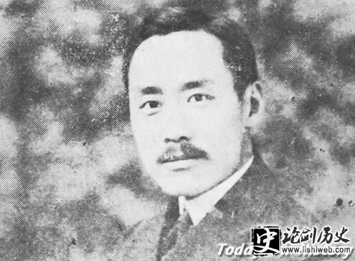 张君劢