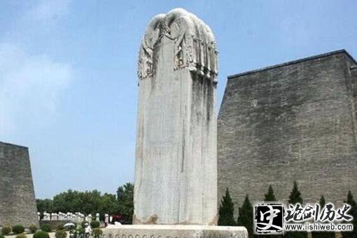 武则天陵墓为什么打不开?陵墓中藏有哪些秘密? 武则天陵墓为什么打不开?陵墓中藏有哪些秘密?