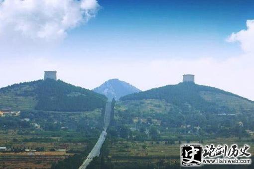 武则天陵墓为什么打不开?陵墓中藏有哪些秘密? 武则天陵墓为什么打不开?陵墓中藏有哪些秘密?