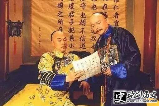 乾隆皇帝为什么要提前禅位?乾隆禅位跟和珅的死有关吗? 乾隆皇帝为什么要提前禅位?乾隆禅位跟和珅的死有关吗?